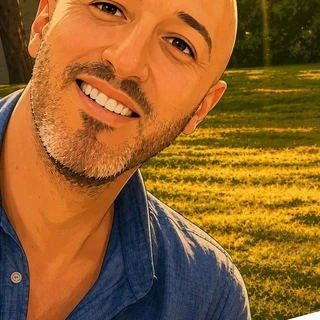 Pascal, fondateur de Greenlog